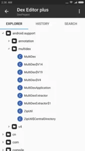MT Manager apk safe installation image showing APK setup steps, Android permission reminder, app details panel, feature context, and responsible download guidance.