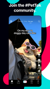 TikTok MOD APK, check the version, file size, Android requirement, and source reliability It describes the Android app preview, download page image, key features, setup context, version details, and safe installation purpose for readers.