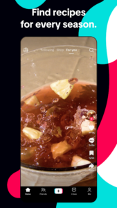 TikTok MOD APK is mainly described through the same entertainment features that make TikTok popular It describes the Android app preview, download page image, key features, setup context, version details, and safe installation purpose for readers.