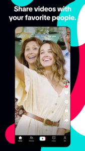 TikTok MOD APK TikTok learns from the videos users watch It describes the Android app preview, download page image, key features, setup context, version details, and safe installation purpose for readers.